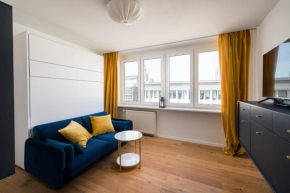 Wspólna City View Studio